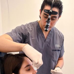 Dr. Diego Danigo