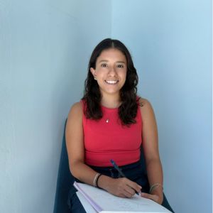 Psic. Mabel Carrera