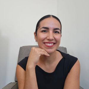Psic. Raquel Gutierrez