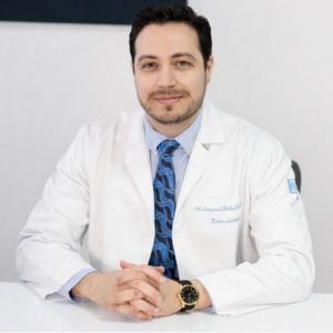 Dr. Sergio Félix