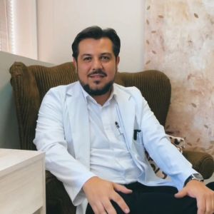 Dr. Mauricio Rosales