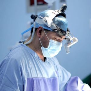 Dr. Edgar Marquez