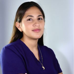 Dra. Brenda Herrera