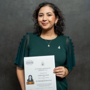 Dra. Fabiola Herrera