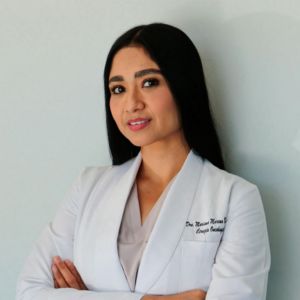 Dra. Mariana Moreno
