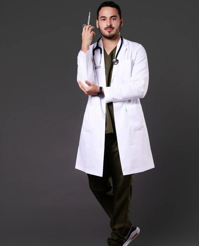 Dr. Diego Contreras