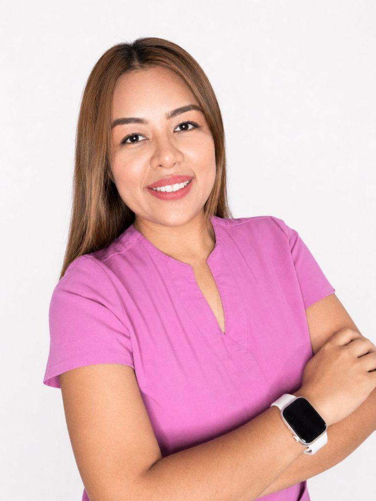Dra. Vanessa Gonzalez
