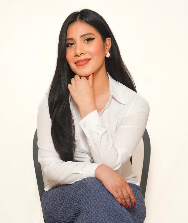 Dra. Alejandra Rincon