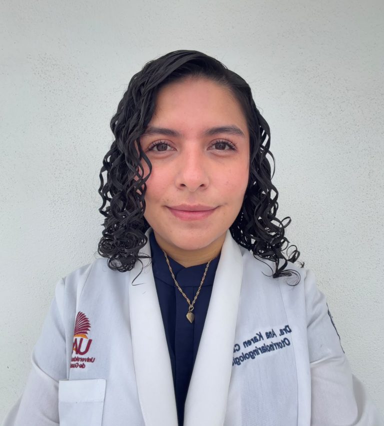 Dra. Karen Castro